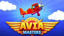 aviamasters app