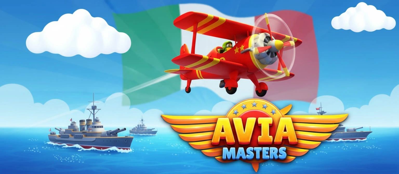 avia masters italia
