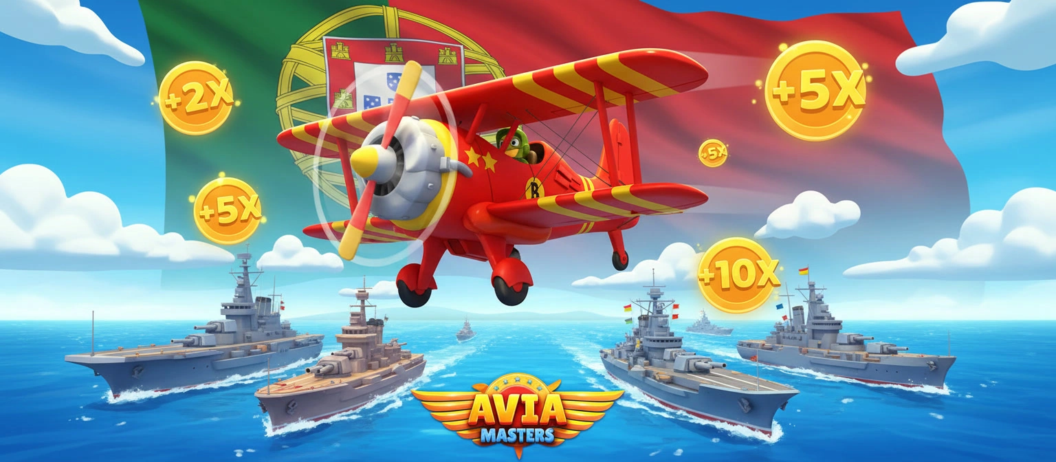 aviamasters portugal
